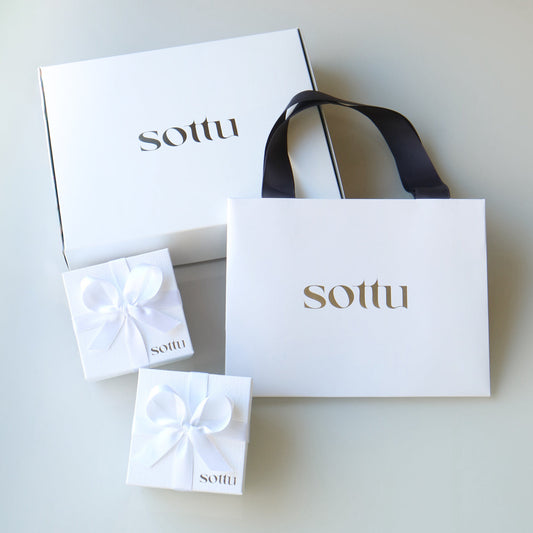 環境に配慮したパッケージ