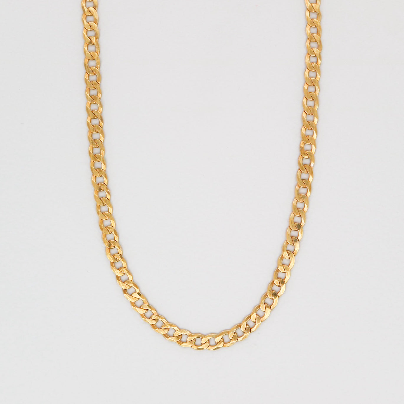 【ペア】喜平チェーン ネックレス