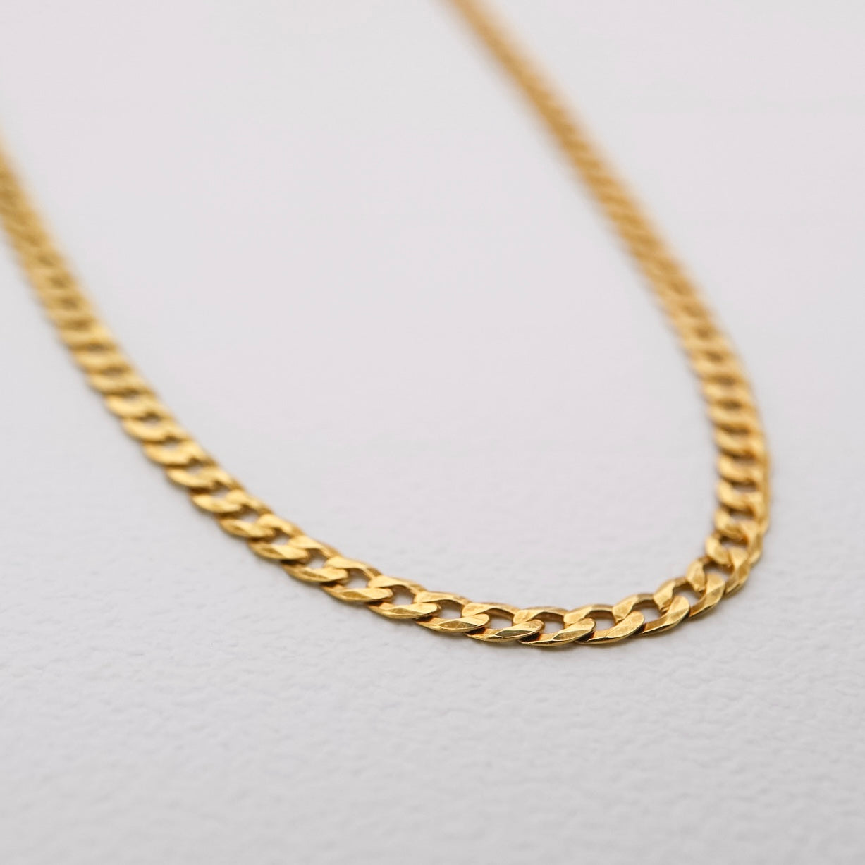 【ペア】喜平チェーン ネックレス