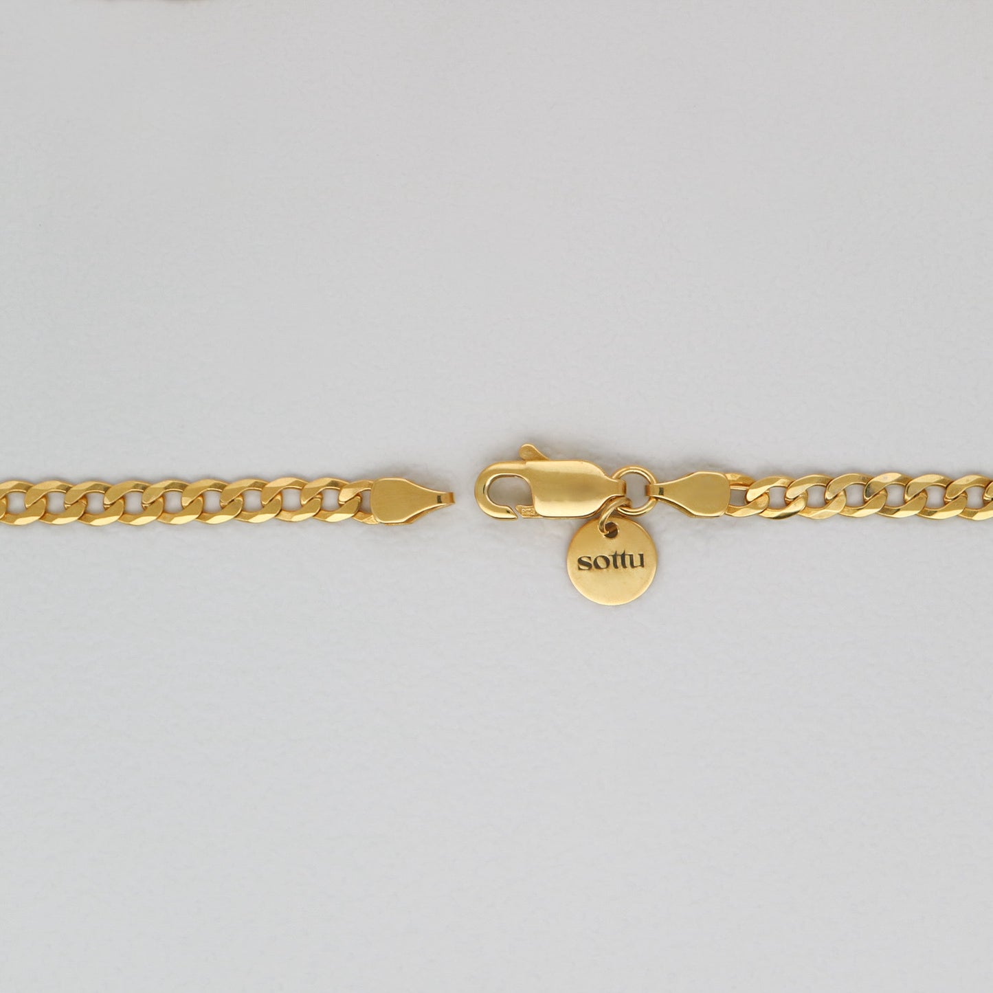 【ペア】喜平チェーン ネックレス