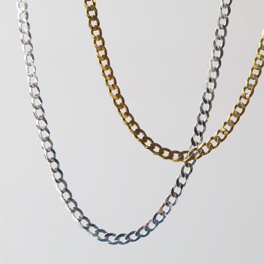 【ペア】喜平チェーン ネックレス