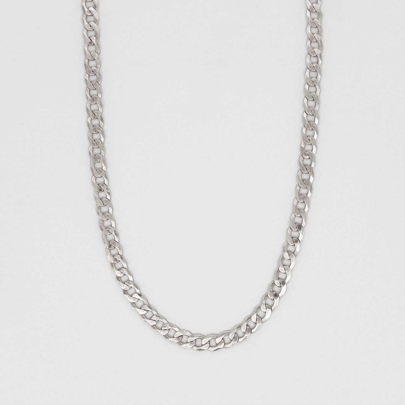 【ペア】喜平チェーン ネックレス