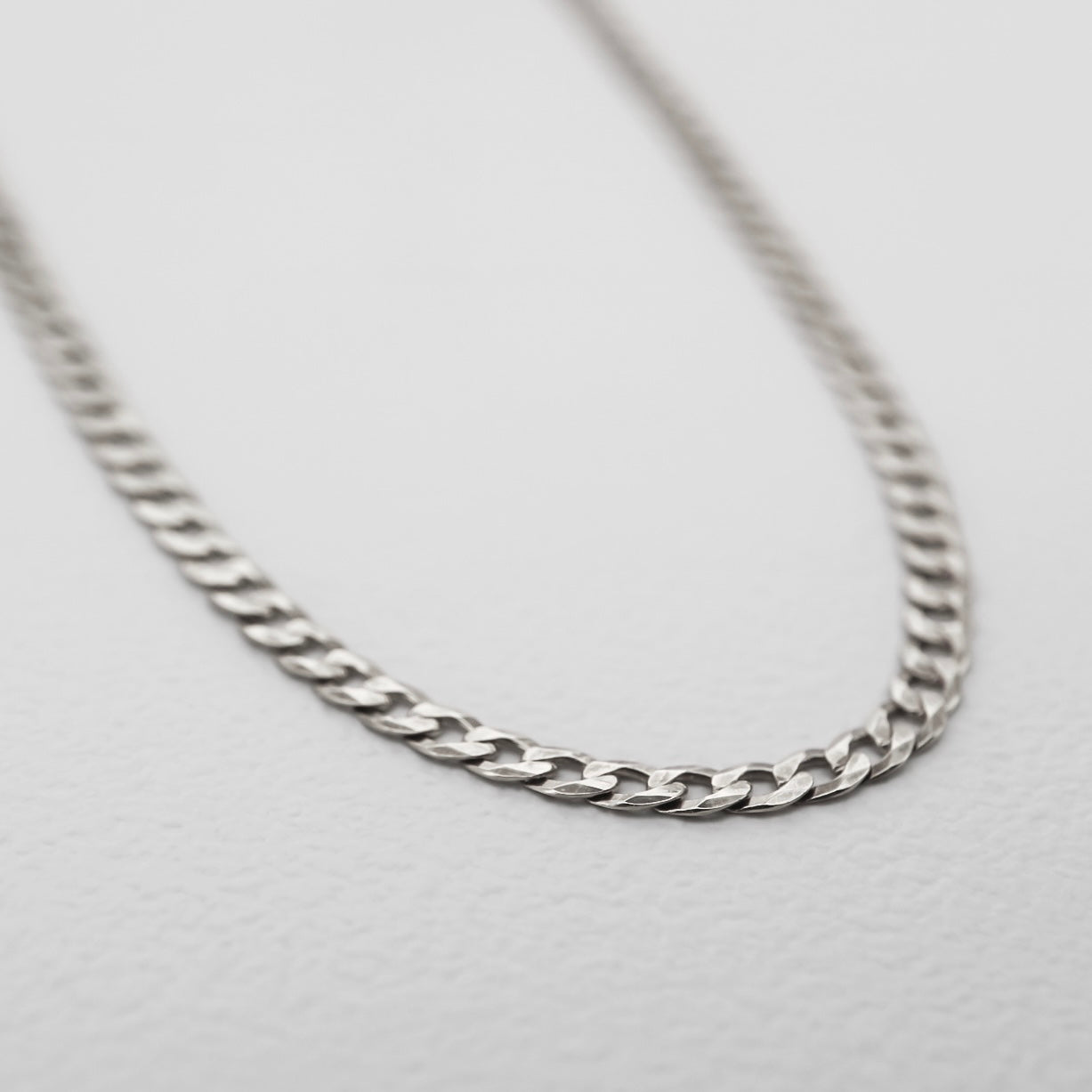 【ペア】喜平チェーン ネックレス