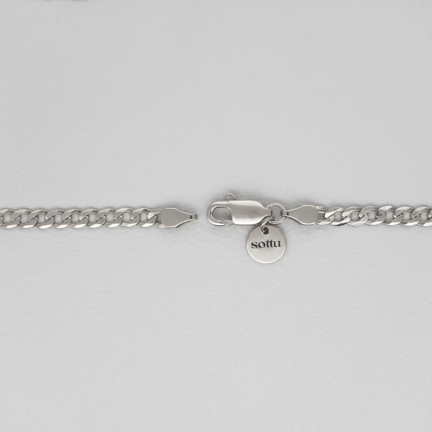 【ペア】喜平チェーン ネックレス