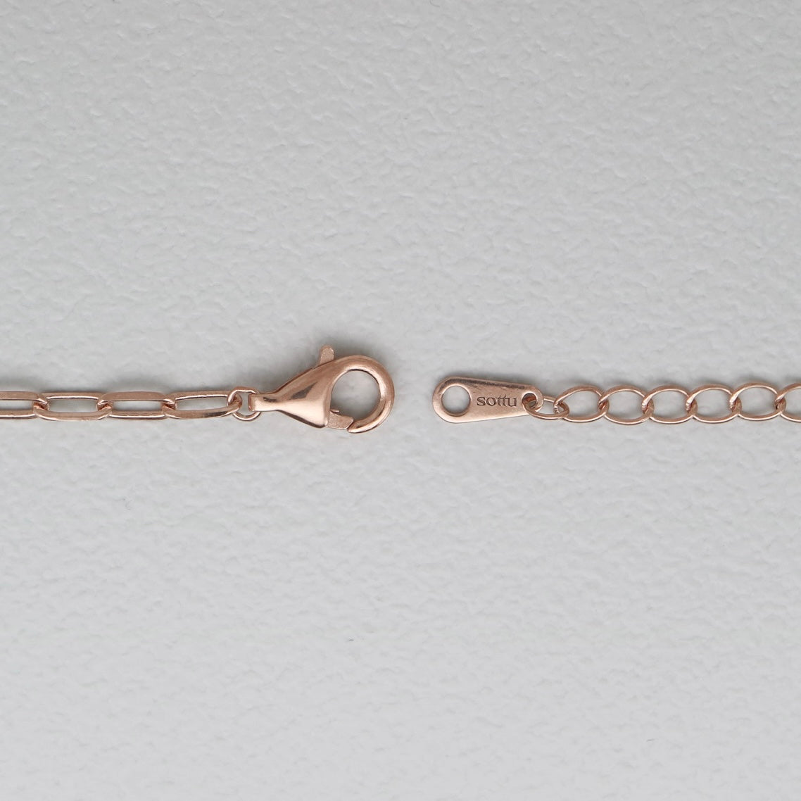 【ペア】キュービックジルコニア ネックレス